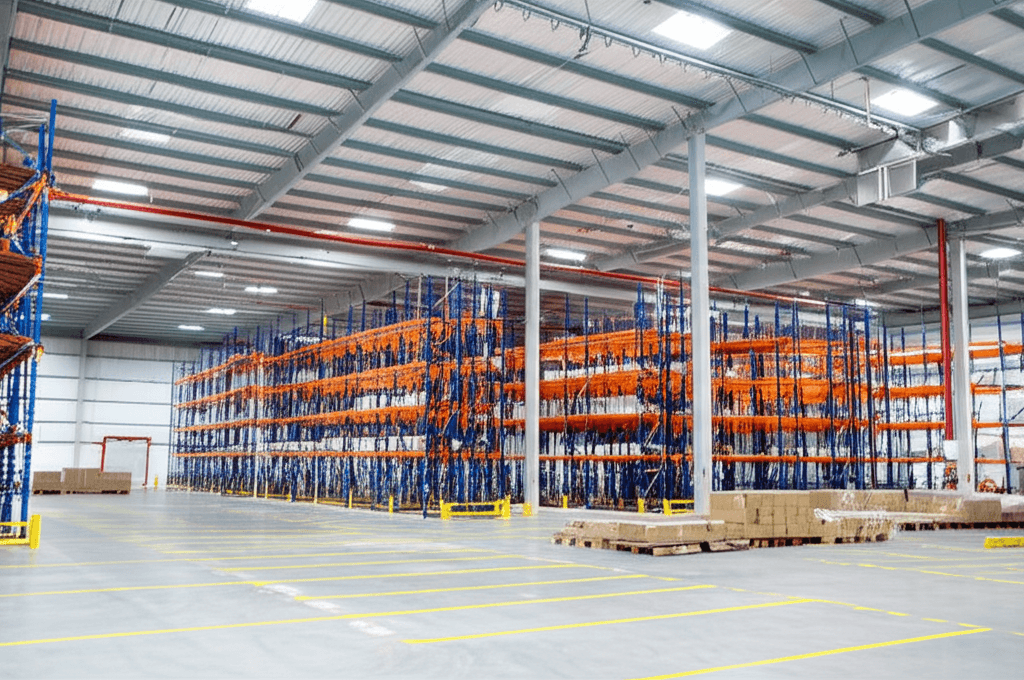 Industrial Parks