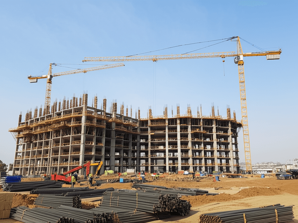 Development Company